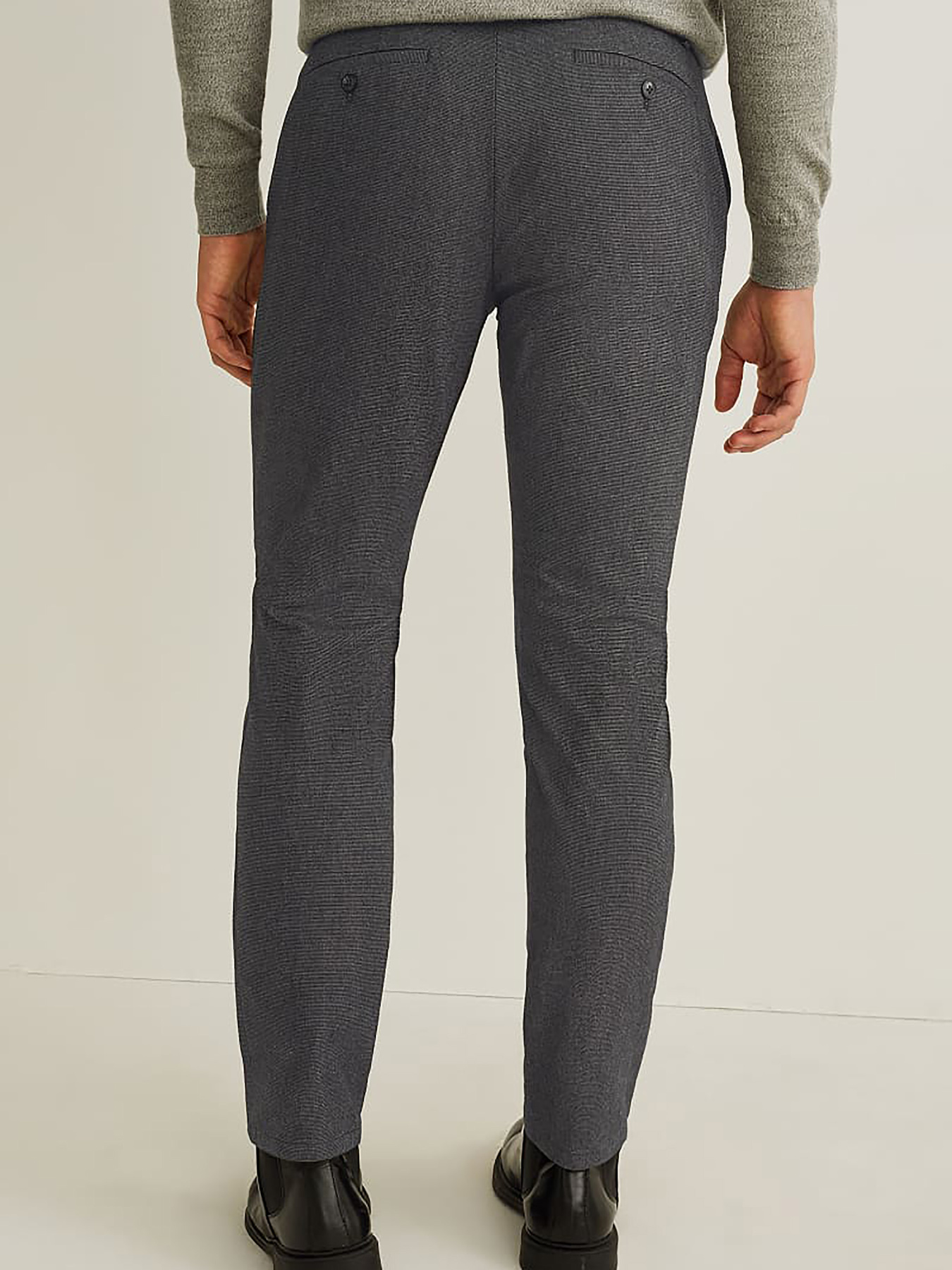 Штани повсякденні C&A модель 71607 Фото