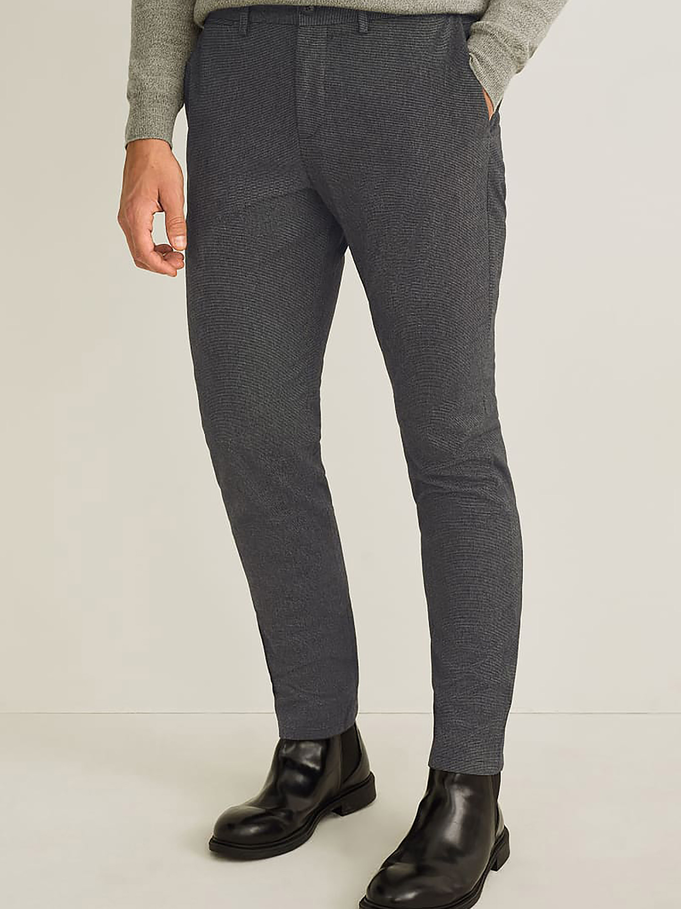 Штани повсякденні C&A модель 71607 Фото