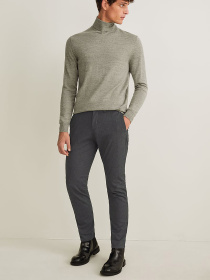 Штани повсякденні C&A модель 71607 Фото