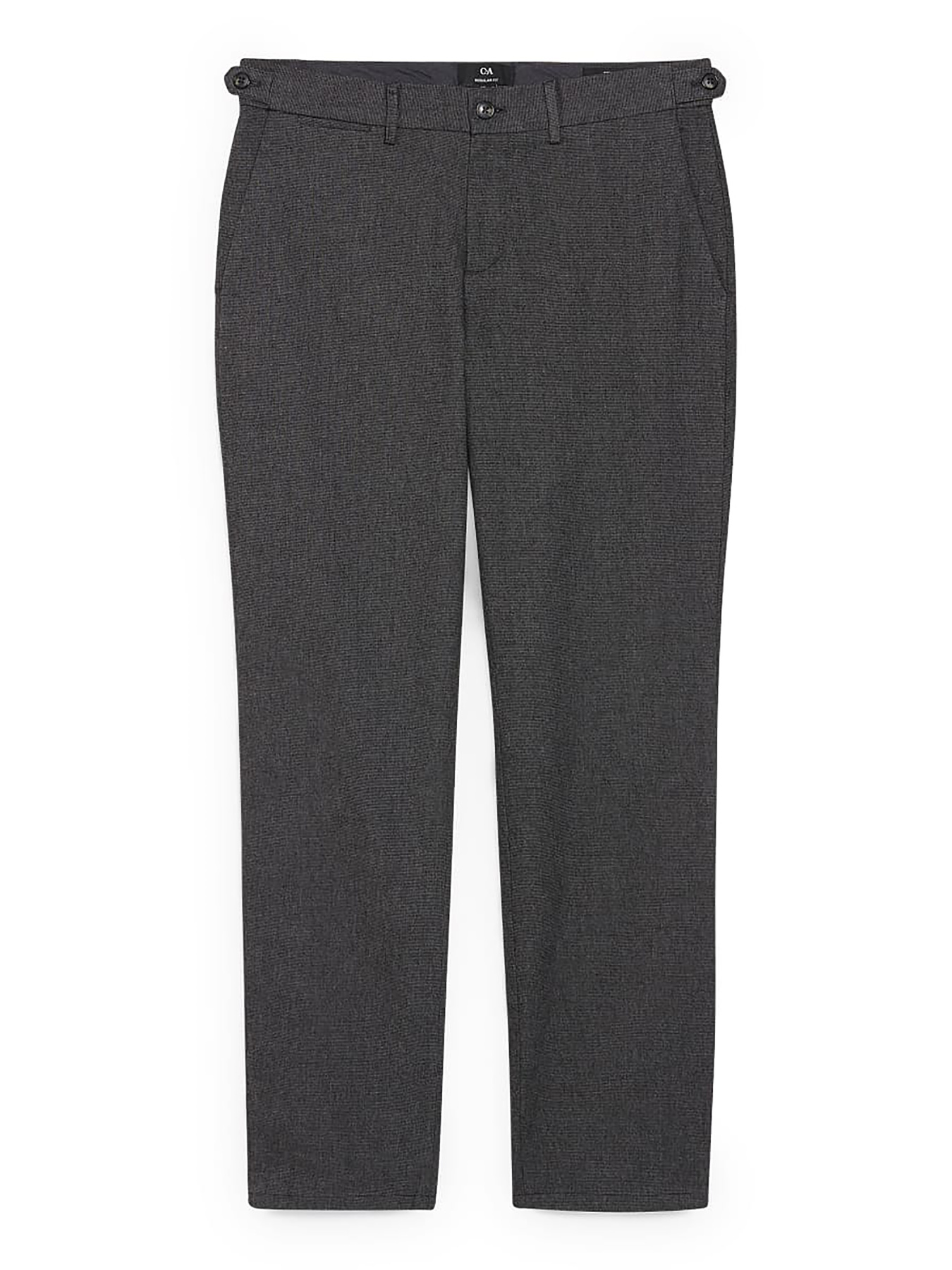 Повседневные штаны C&A модель 71607 Повседневные штаны C&A модель 71607 Фото