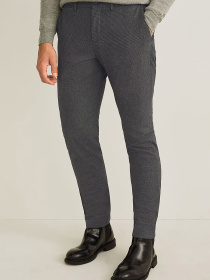 Повседневные штаны C&A модель 71607 Повседневные штаны C&A модель 71607 Фото
