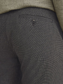 Повседневные штаны C&A модель 71607 Повседневные штаны C&A модель 71607 Фото