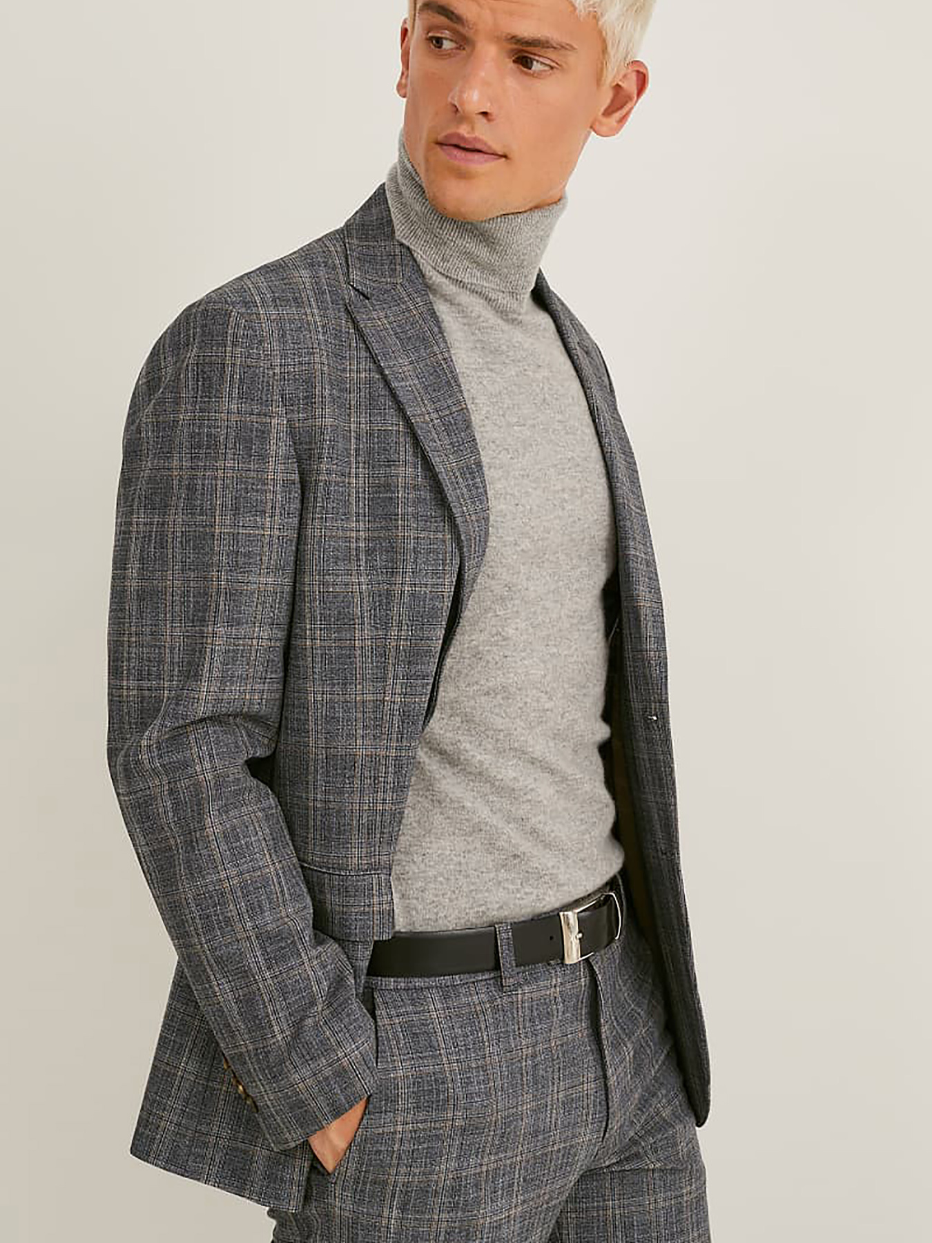 Пиджак C&A модель 71543 Фото