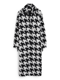 Пальто C&A модель 71581 Фото