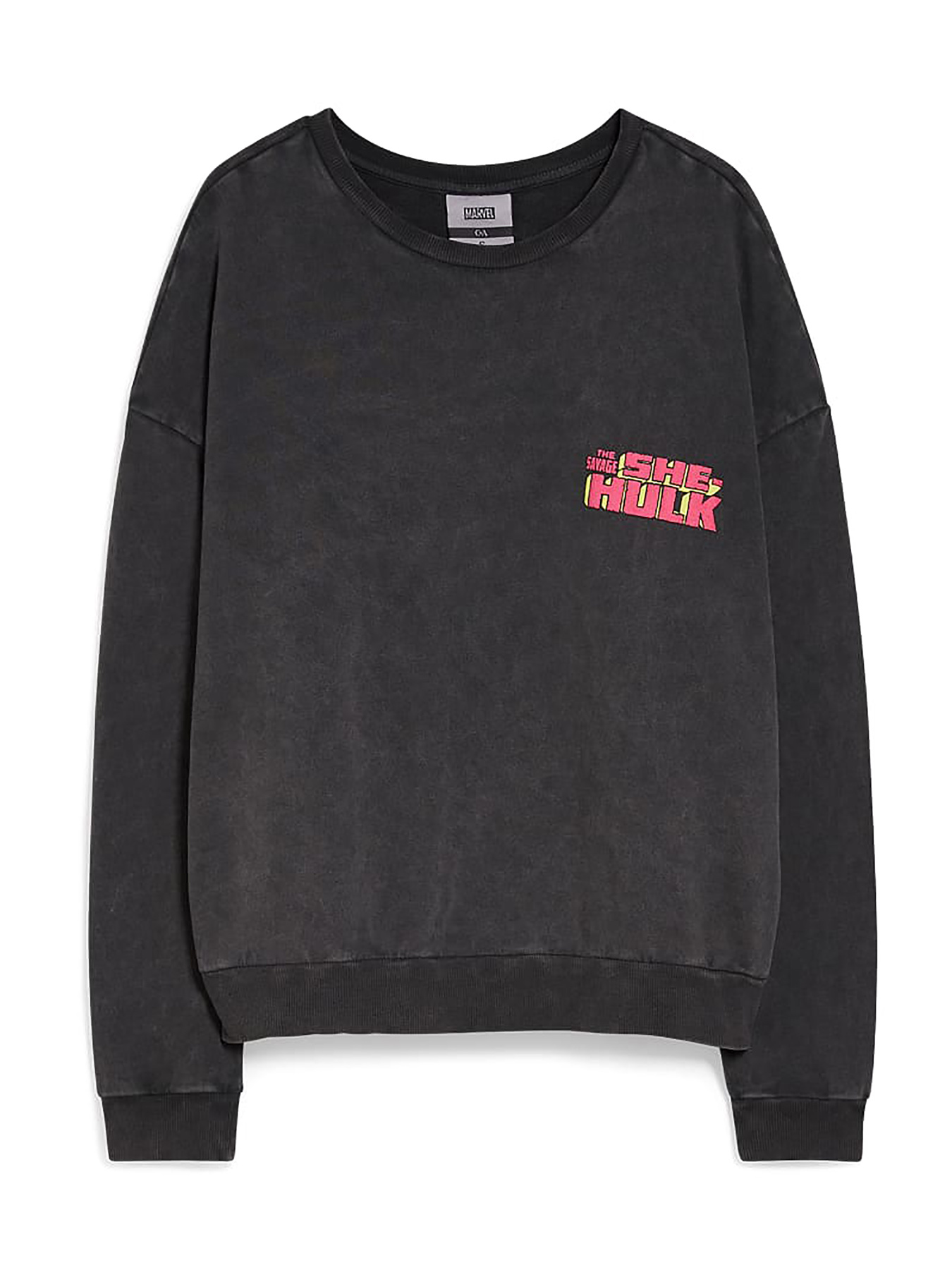 Свитшот C&A модель 71529 Фото