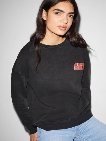 Свитшот C&A модель 71529 Фото