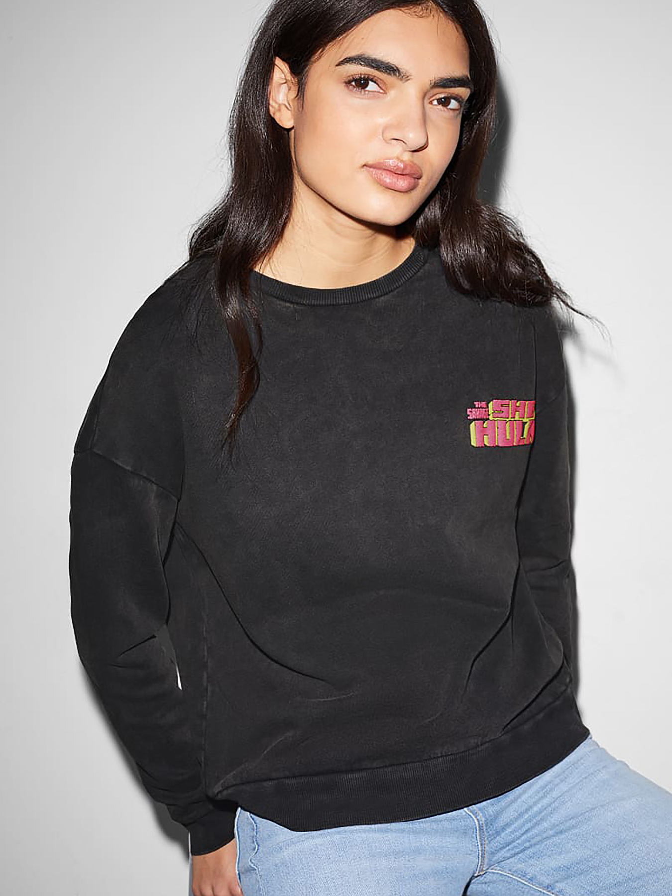 Світшот C&A модель 71529 Фото