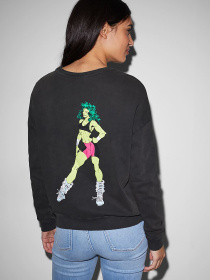 Світшот C&A модель 71529 Фото