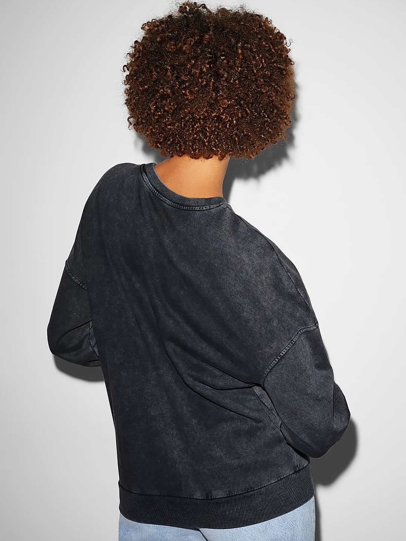 Світшот C&A Модель 71533 Фото