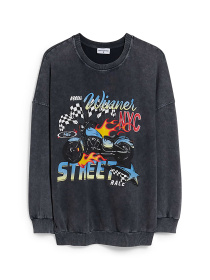 Світшот C&A модель 71533 Світшот C&A модель 71533 Фото