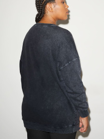 Свитшот C&A модель 71527 Фото