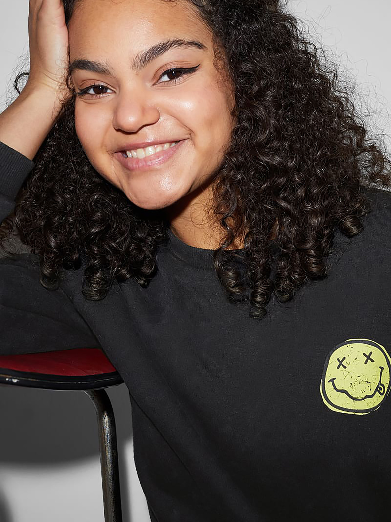 Світшот C&A модель 71603 Фото