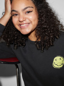 Світшот C&A модель 71603 Фото