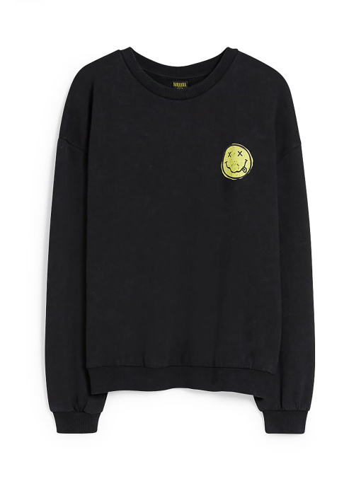 Свитшот C&A модель 71603 Фото