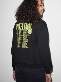 Свитшот C&A модель 71603 Фото