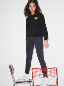 Свитшот C&A модель 71603 Фото