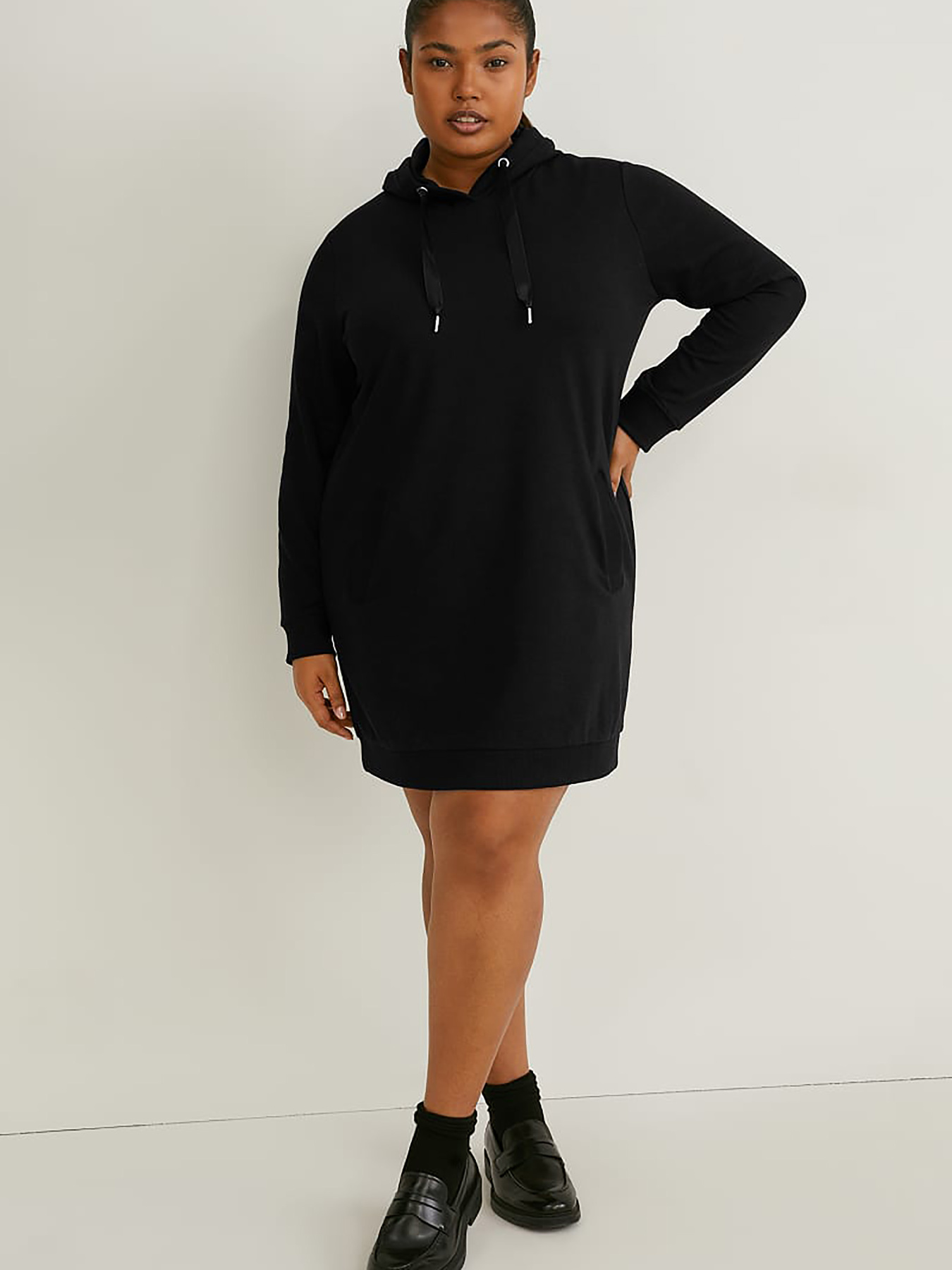 Сукня міні C&A модель 71556 Фото