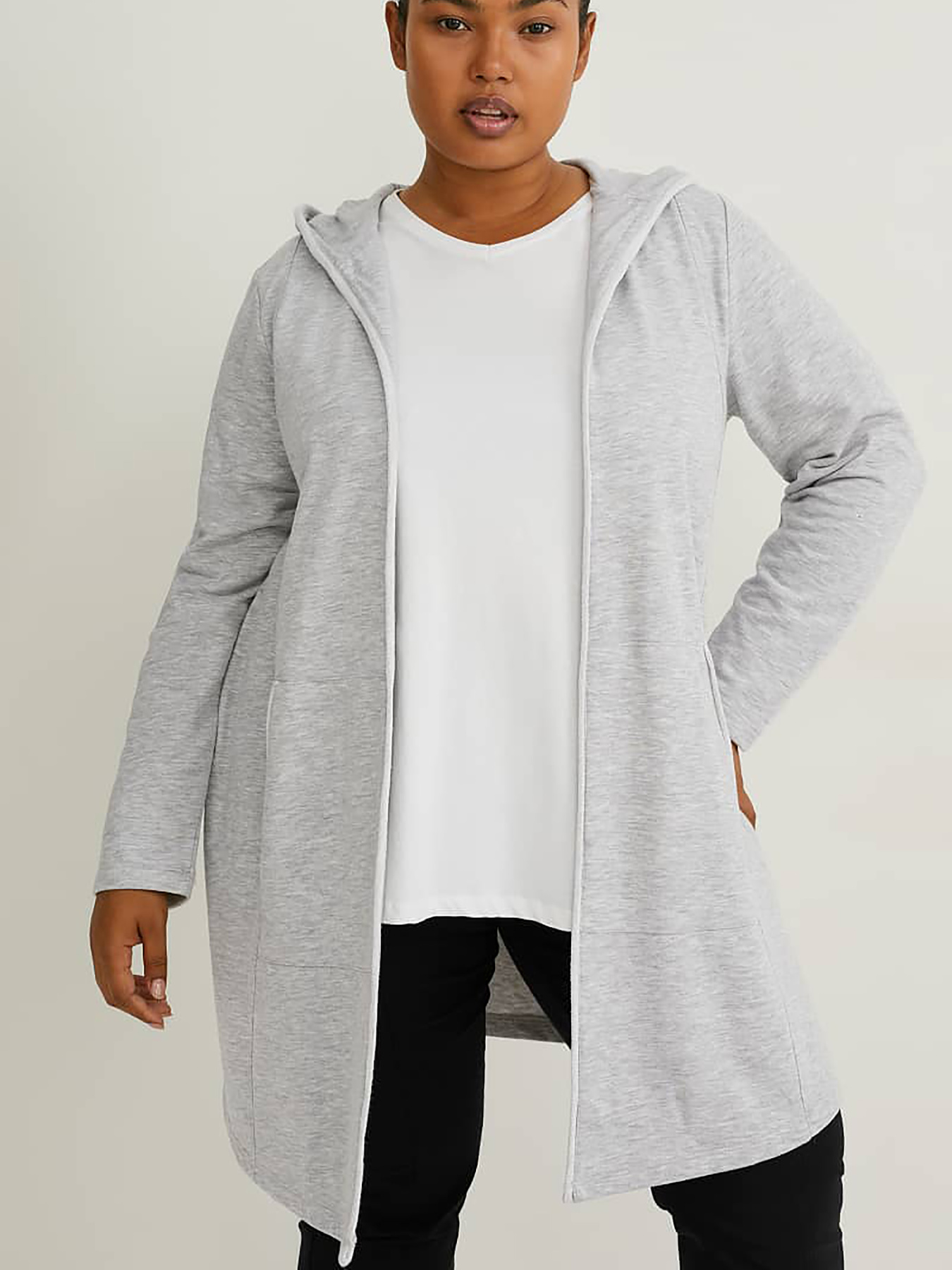 Кардиган C&A модель 71540 Фото