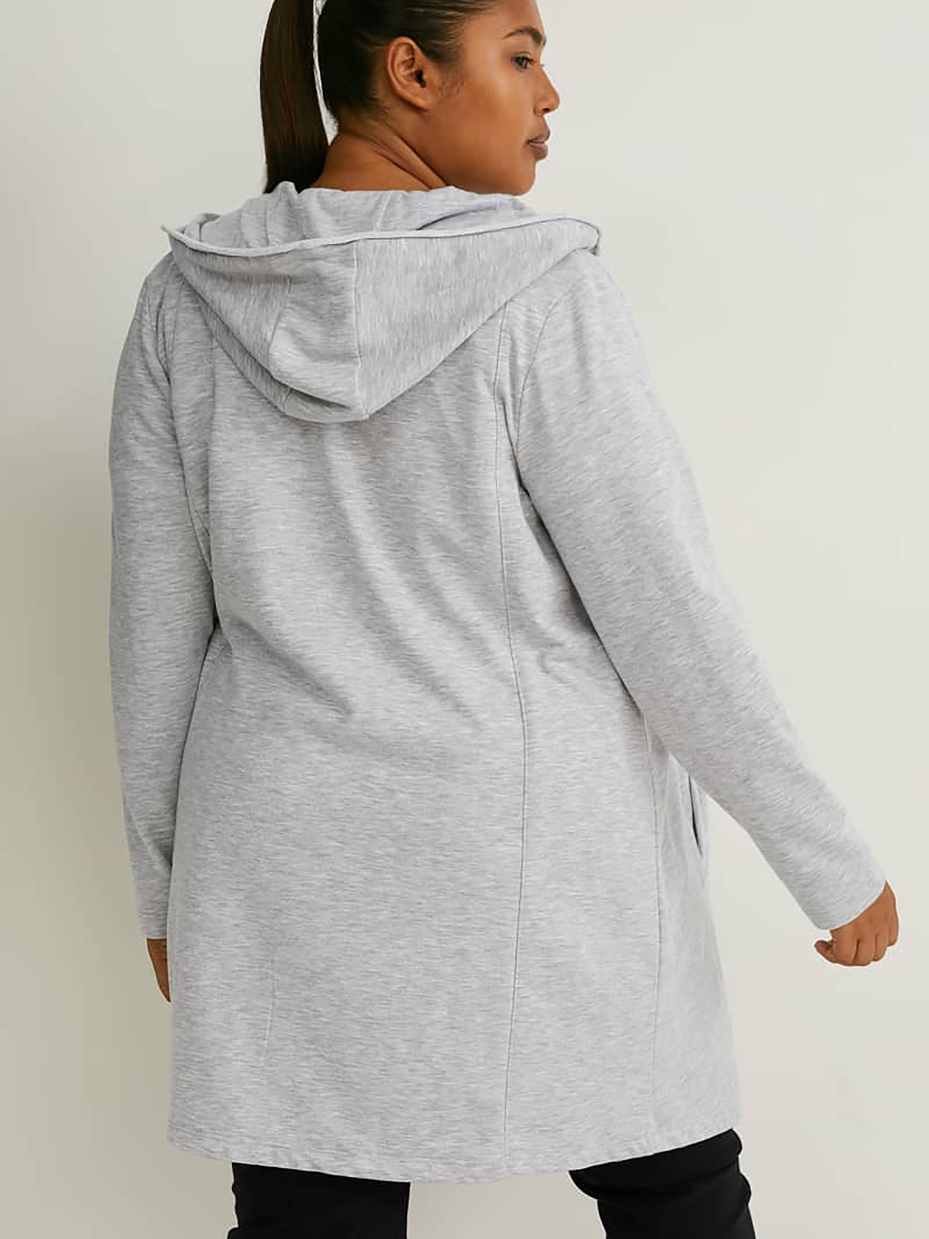 Кардиган C&A модель 71540 Фото