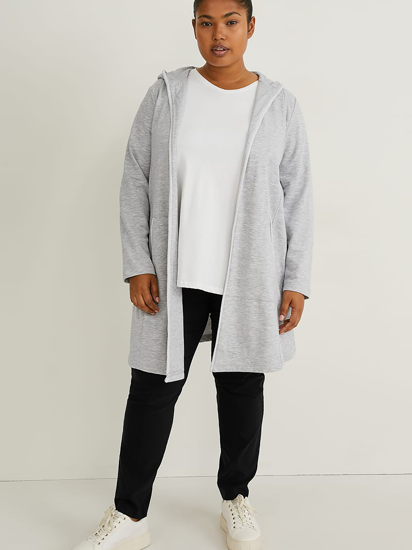 Кардиган C&A модель 71540 Фото