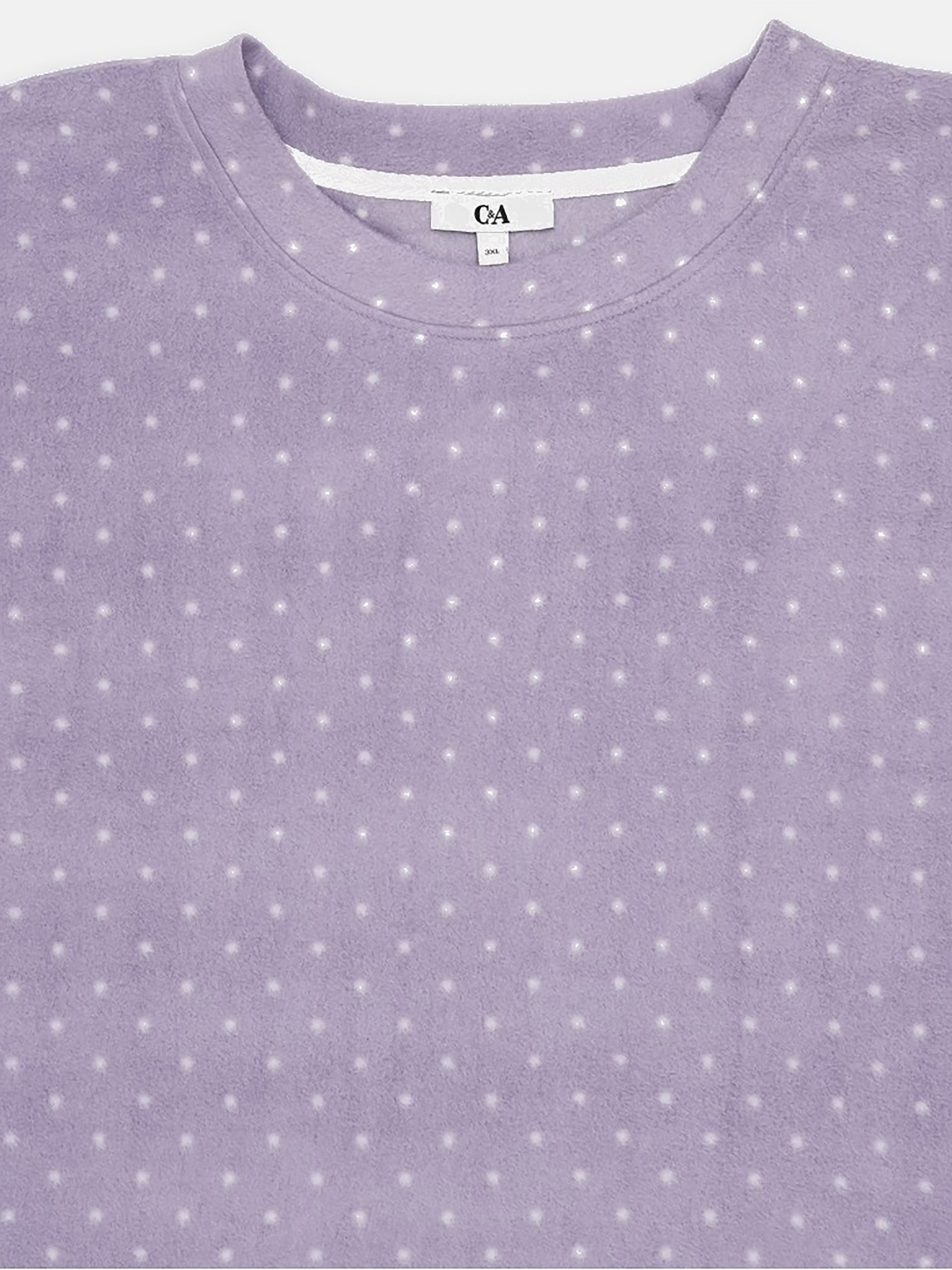 Верх пижамы C&A модель 71544 Фото