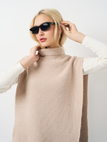 Жилет C&A Модель 71560 Фото