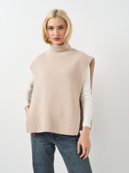 Жилет C&A модель 71560 Фото