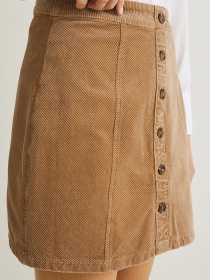 Юбка мини C&A модель 71604 Юбка мини C&A модель 71604 Фото