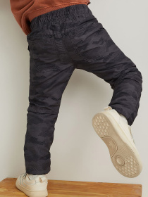 Брюки повседневные C&A модель 71570 Фото