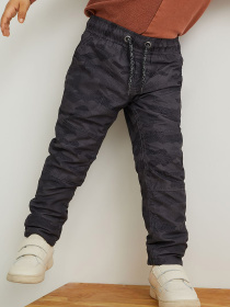 Брюки повседневные C&A модель 71570 Фото