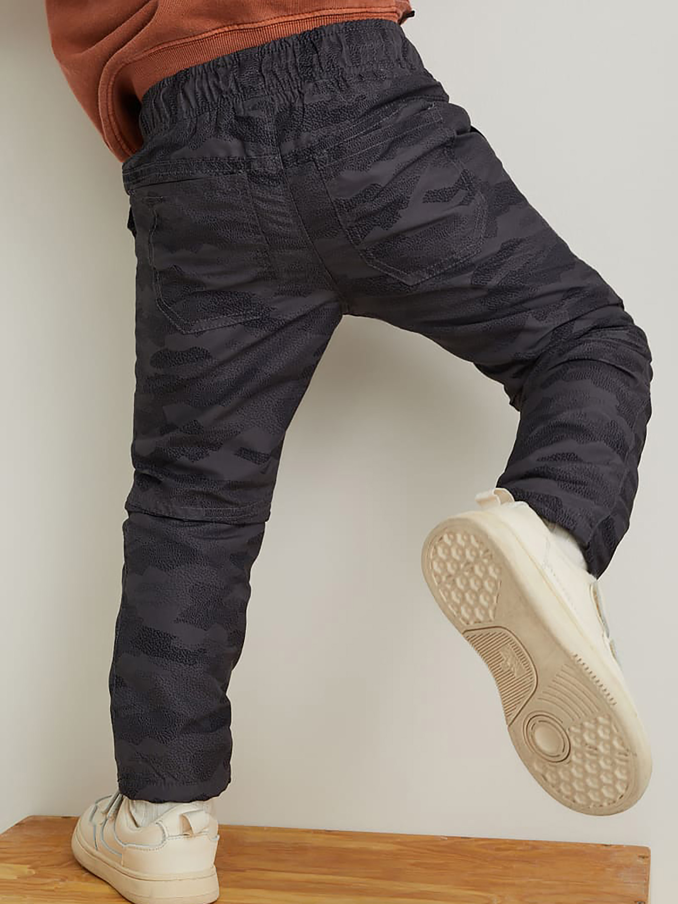 Повсякденні штани C&A модель 71570 Фото