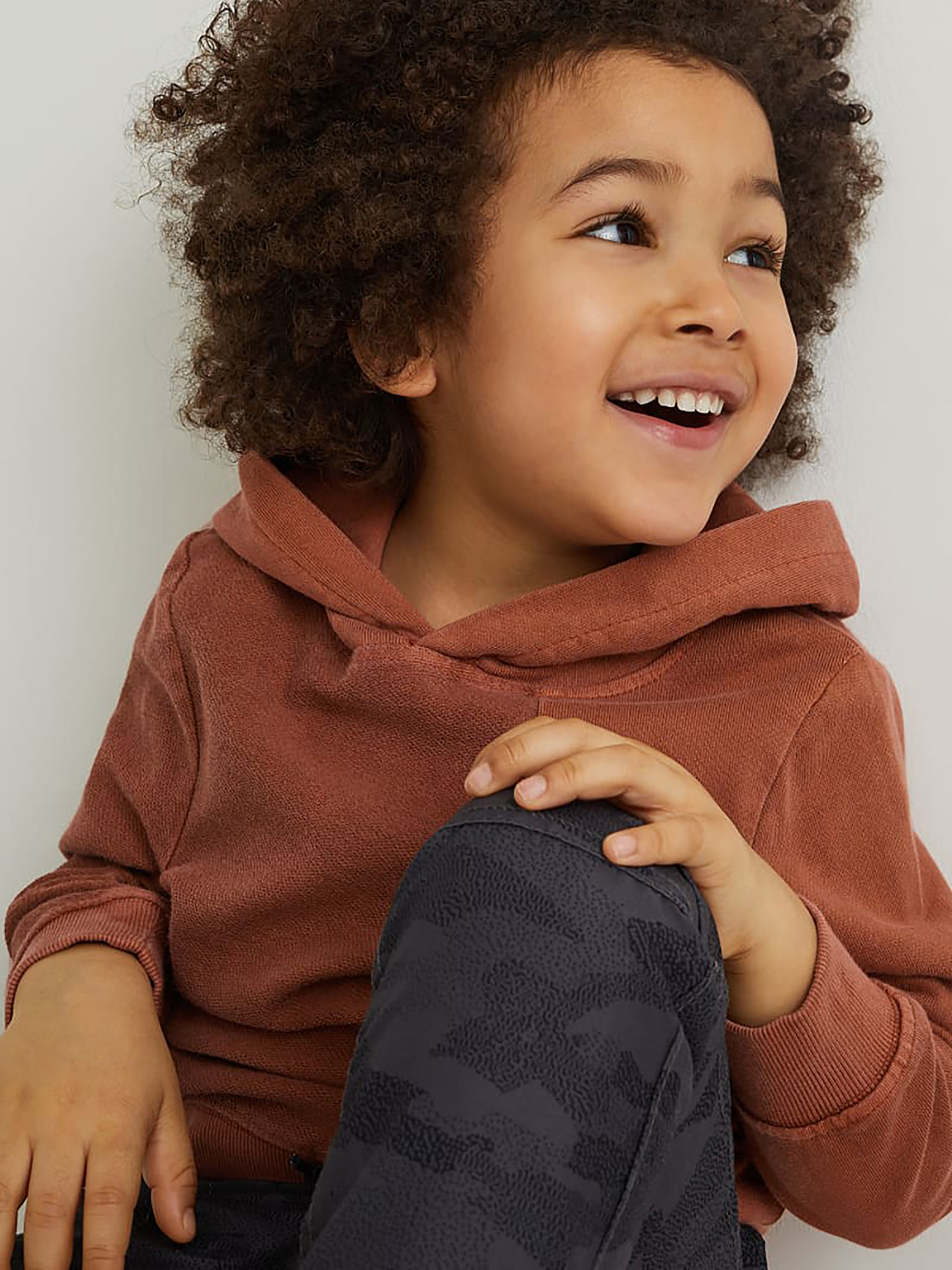 Повсякденні штани C&A модель 71570 Фото