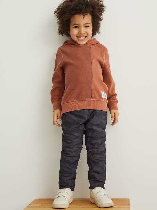 Повседневные штаны C&A модель 71570 Фото