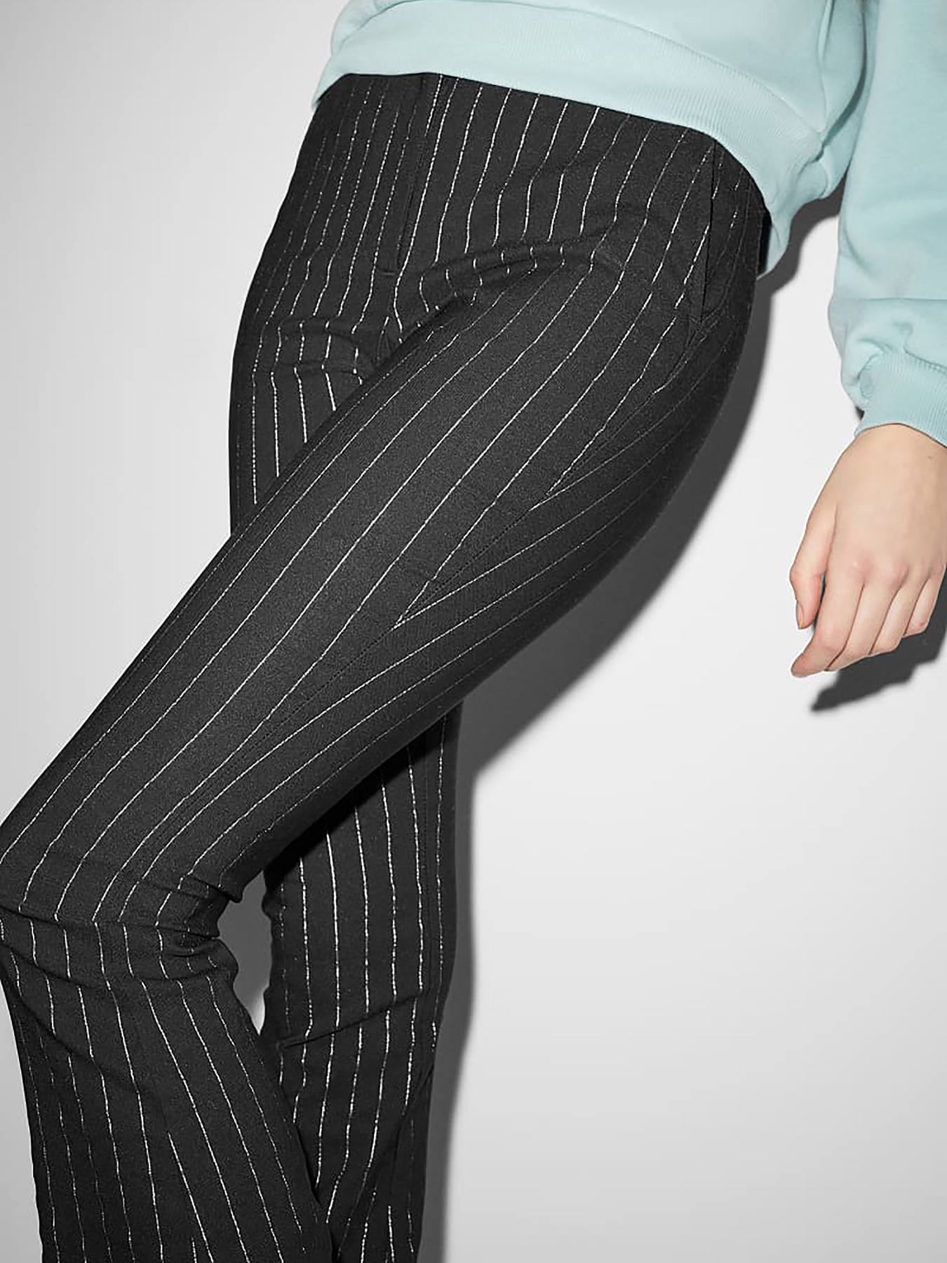 Штани повсякденні C&A модель 71576 Фото