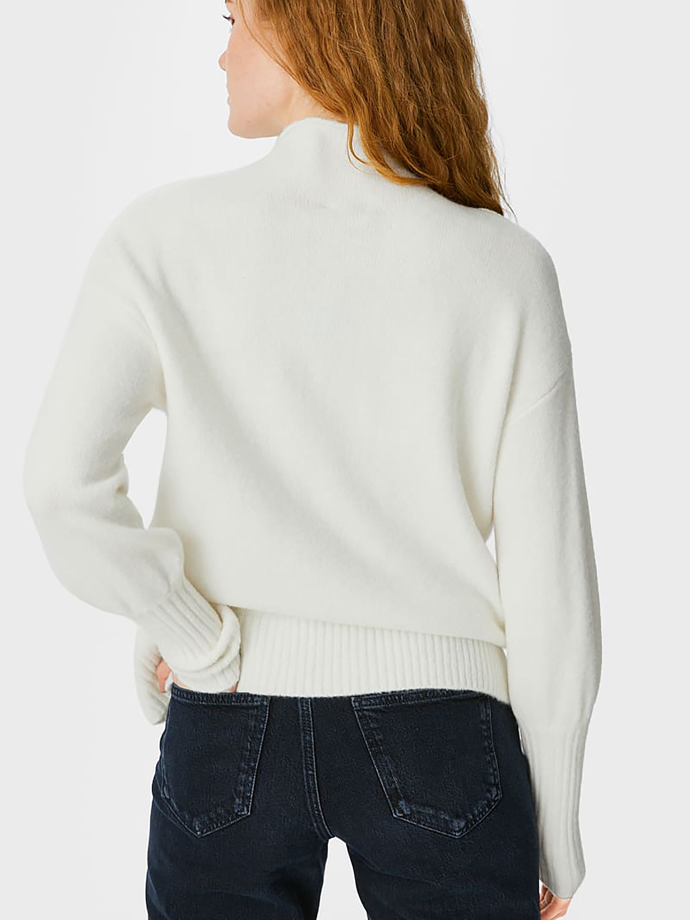 Джемпер C&A модель 71538 Фото