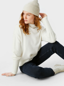 Джемпер C&A модель 71538 Фото