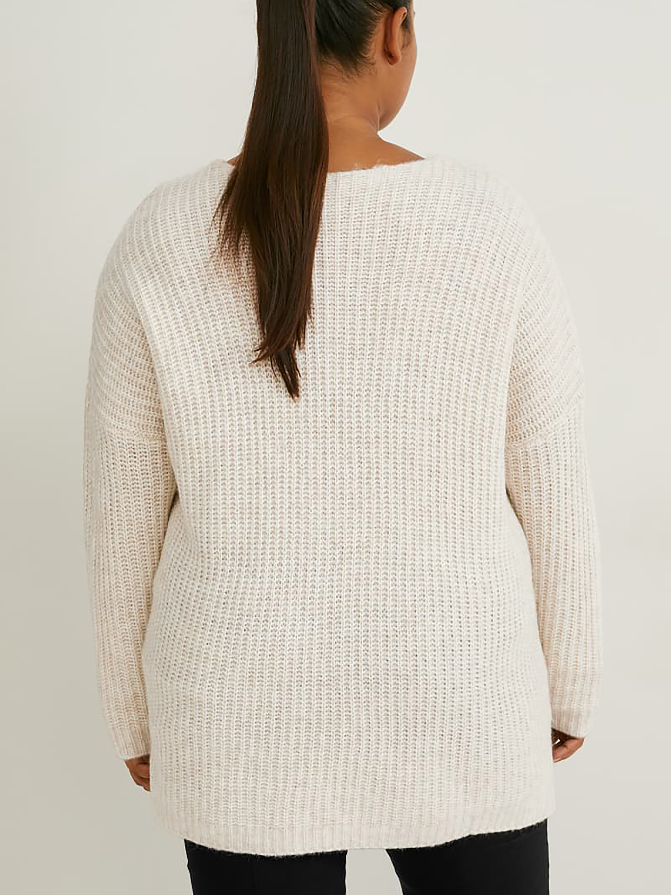 Джемпер C&A модель 71563 Фото