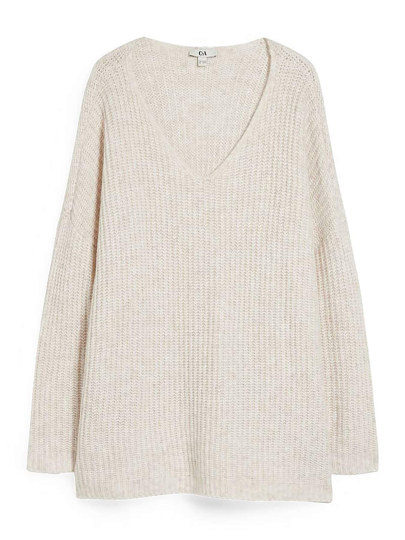 Джемпер C&A модель 71563 Фото