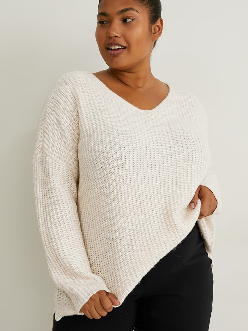 Джемпер C&A модель 71563 Фото