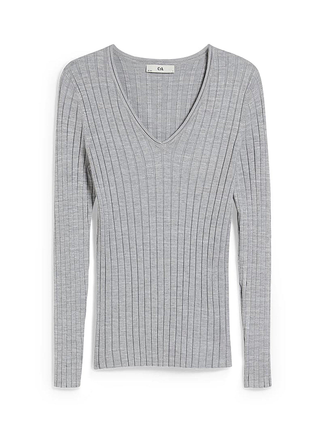 Джемпер C&A модель 71597 Фото