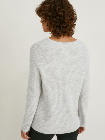 Джемпер C&A модель 71535 Фото