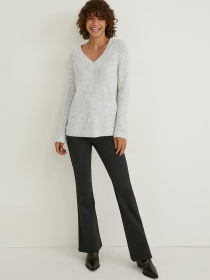 Джемпер C&A модель 71535 Фото