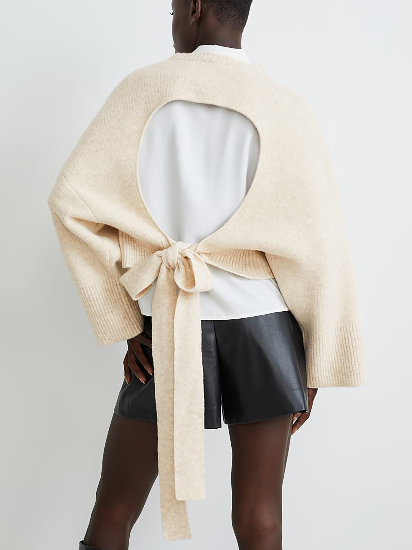 Джемпер C&A модель 71545 Джемпер C&A модель 71545 Фото