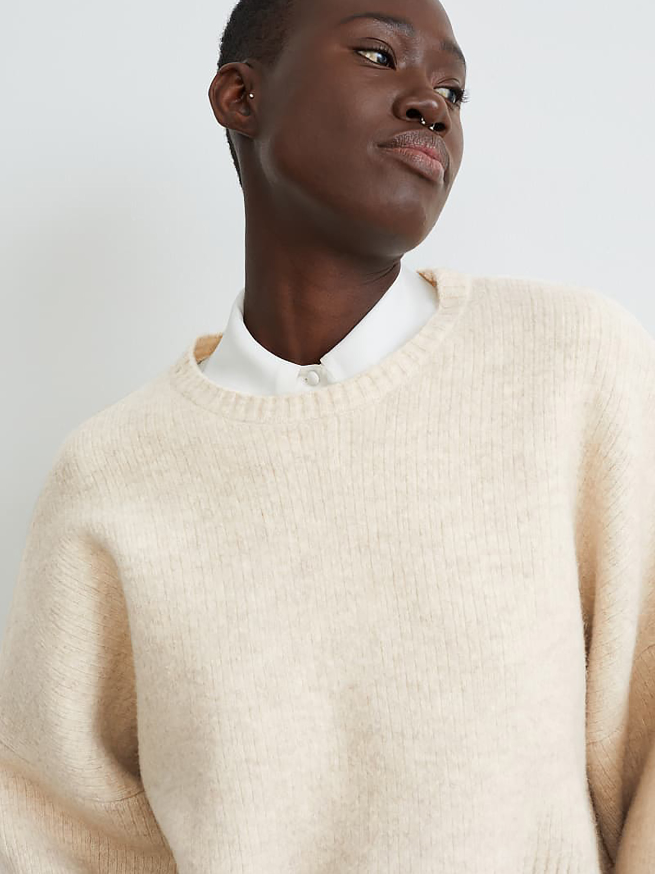 Джемпер C&A модель 71545 Джемпер C&A модель 71545 Фото