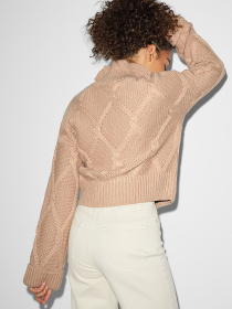 Кофта C&A модель 71551 Фото