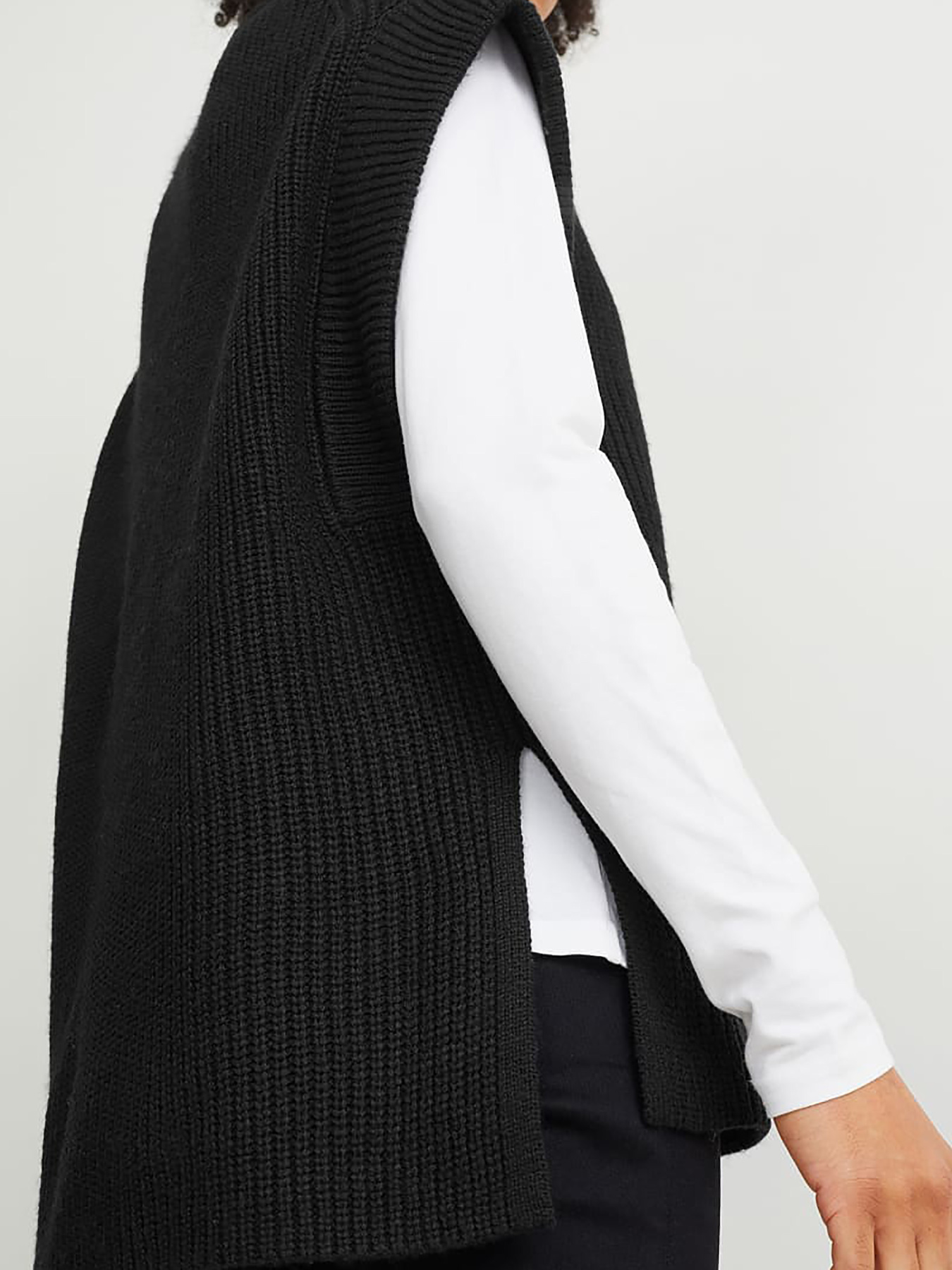 Жилет C&A модель 71559 Фото