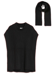 Жилет C&A модель 71559 Фото