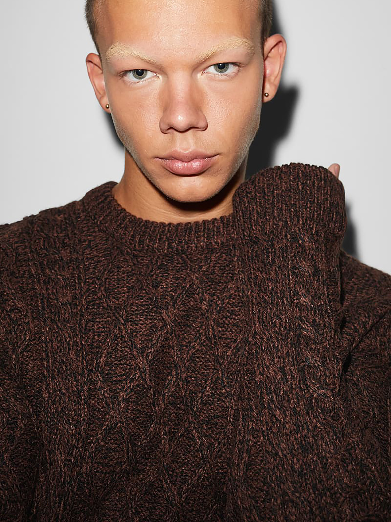 Джемпер C&A модель 71590 Джемпер C&A модель 71590 Фото