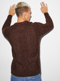 Джемпер C&A модель 71590 Джемпер C&A модель 71590 Фото