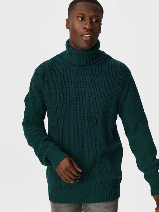 Светр C&A модель 71531 Фото